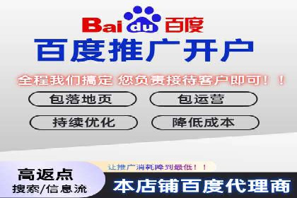 搜索引擎营销（SEM）广告投放的五大成功案例